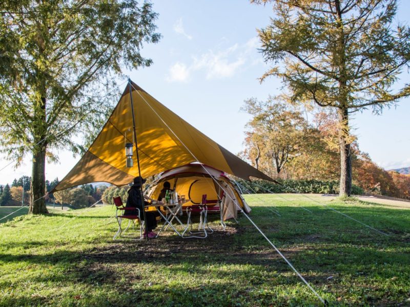 スノーピークのおすすめテントを紹介！新作から定番まで - キャンプや 
